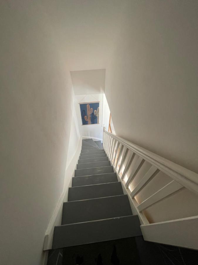 דירות ביומונט-סור-סרטה Duplex מראה חיצוני תמונה